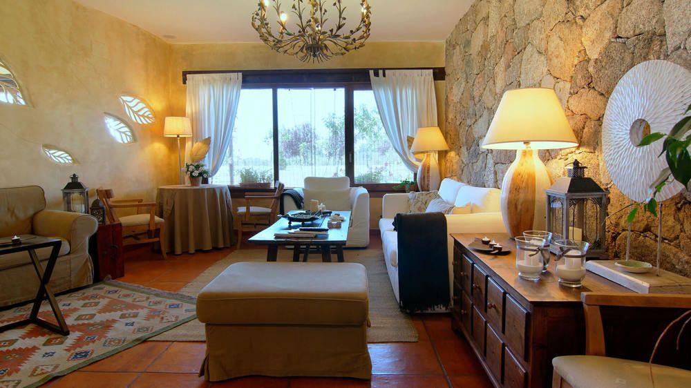 Hotel Llano Tineo Villanueva De La Vera Extérieur photo