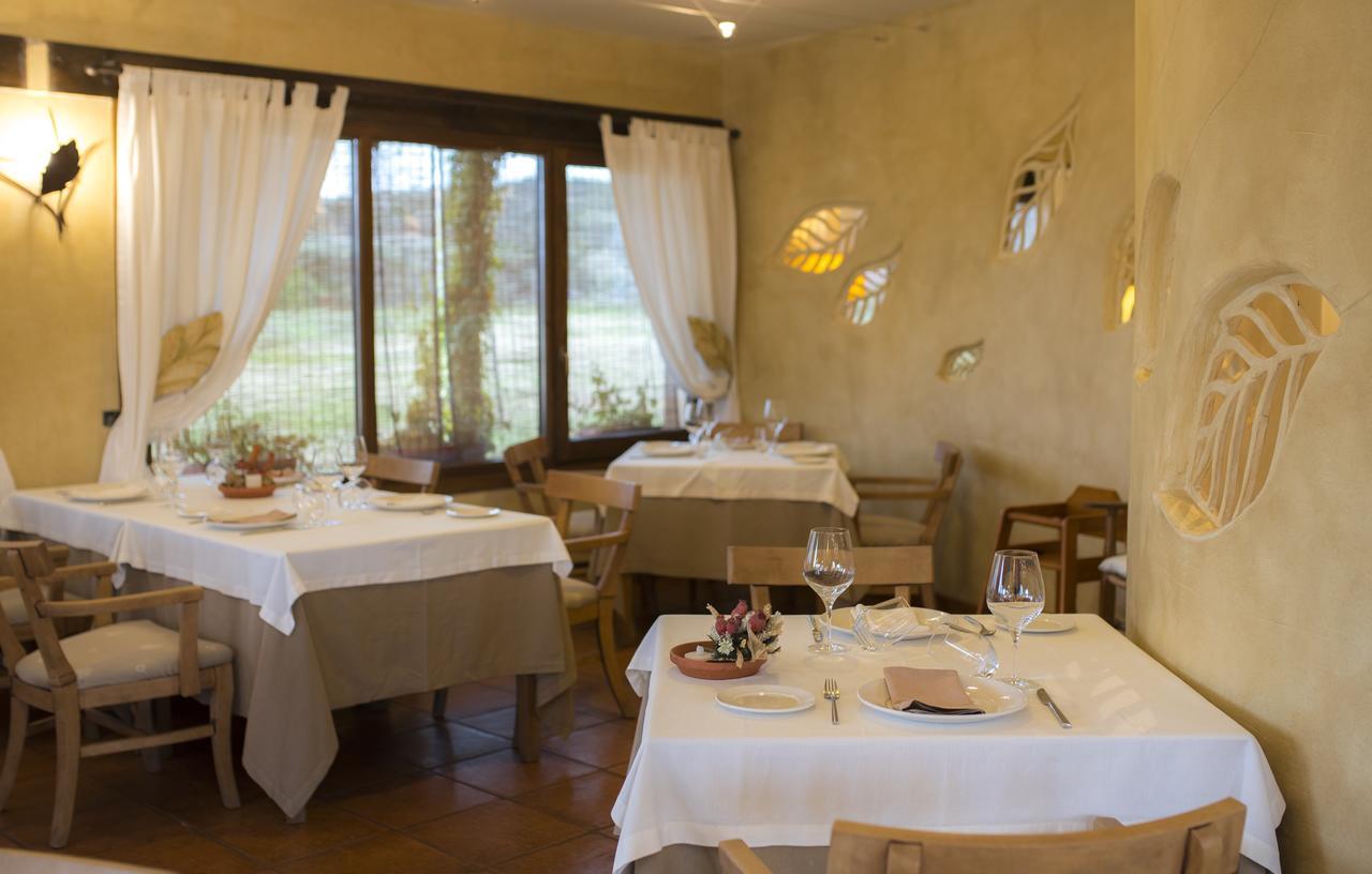 Hotel Llano Tineo Villanueva De La Vera Extérieur photo